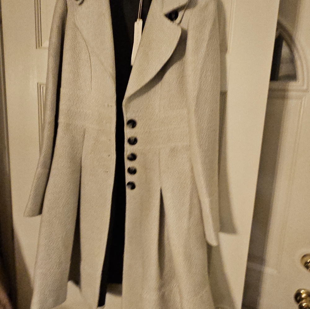 Coat Lovestich